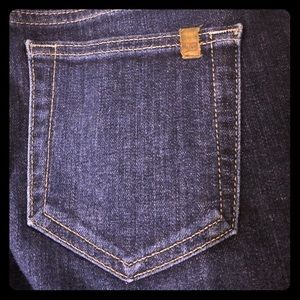 Joe Jeans (capris)